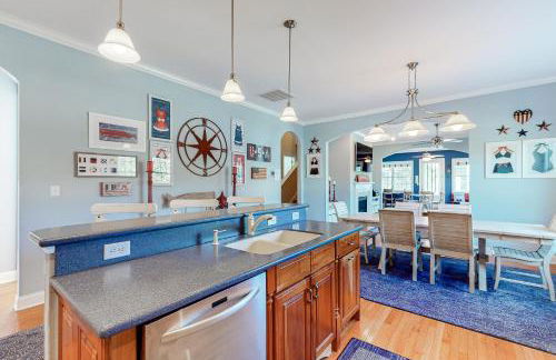 Bayside Resort - 36486 Wild Rose - Foto 9