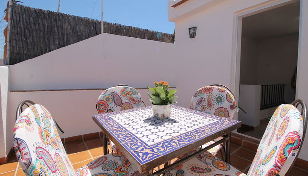 Casa Carretas SpainSunRentals 1050 - Foto 2, Imagen principal