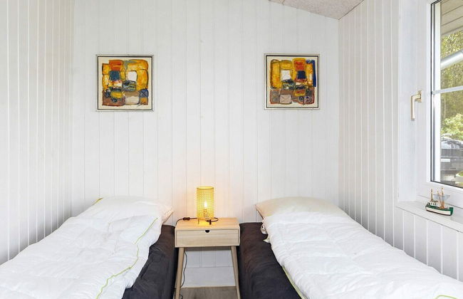 6 Person Holiday Home in Farso - Photo 19