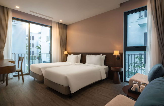 Lasong Hotel & Villas Sam Son By The Unlimited Collection - Foto 14