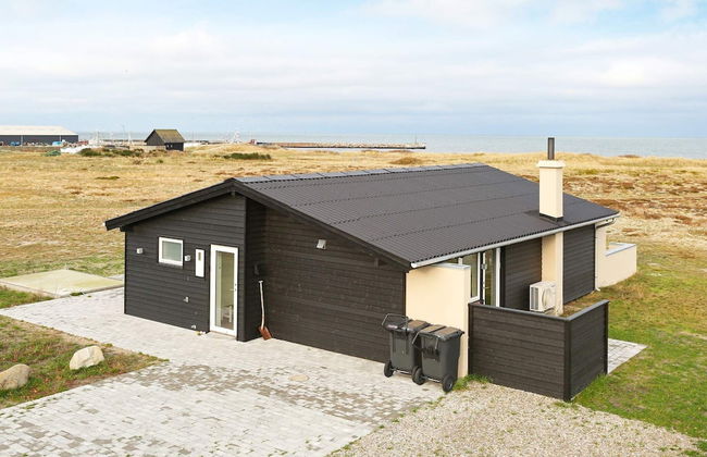 6 Person Holiday Home in Laeso-by Traum - Foto 18