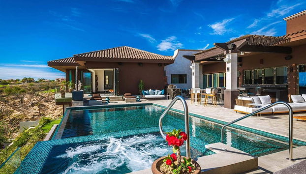 La Casa de Villa in San Jose del Cabo - Foto 5, Habitación