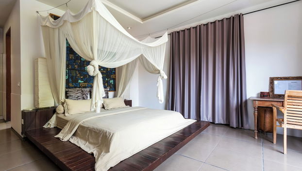 Alarte Estate by Villa Finder - Foto 4, Habitación