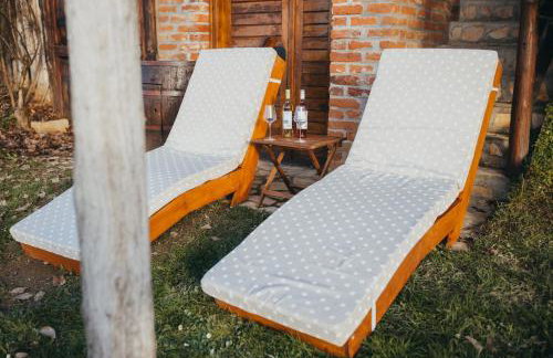 Holiday Home Wine & Relax Sveti Martin na Muri - Foto 34