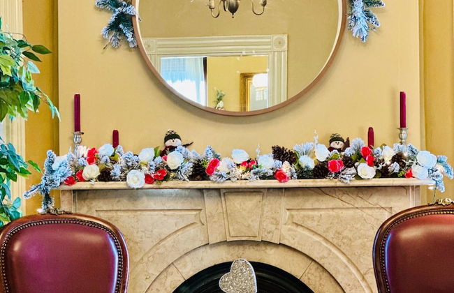 The Underwood-Hale House - Foto 10