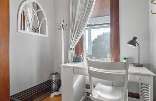 Dubuque's Front Porch, Historic Charmer, Walk Downtown - Foto 2