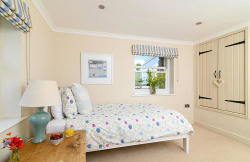 Mousehole Cottage - Photo 28