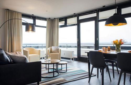 Ihr Sonnendeck in Staberdorf – mit 180° Meerblick - Foto 13