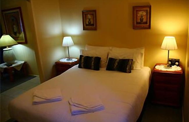 Curtis Cottage - Foto 10