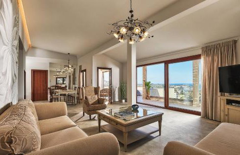 OZEA Elevated Living -formerly Keramos villa and apartments- - Foto 57