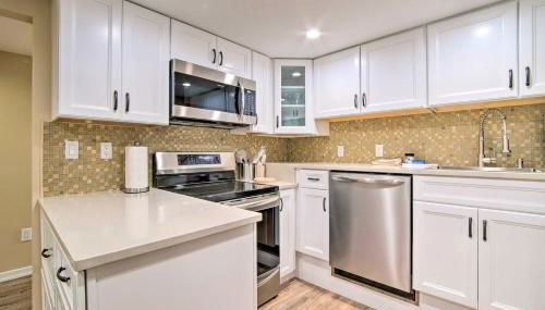 Cozy North Bend Getaway in Walkable Location! - Foto 3