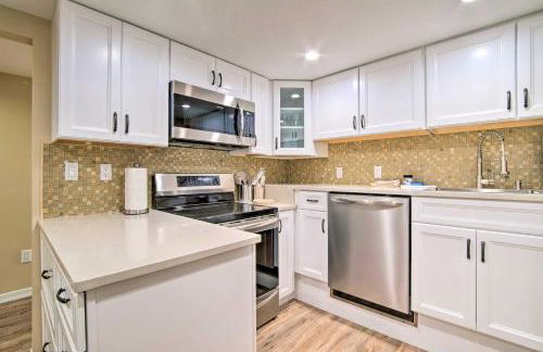 Cozy North Bend Getaway in Walkable Location! - Foto 3