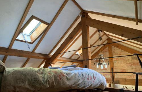 The Cartshed - Photo 6