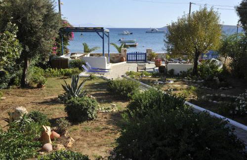 George's beach studios Aliki Paros - Photo 66