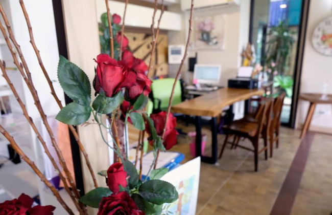 A Good Nite at Nimman - Foto 2