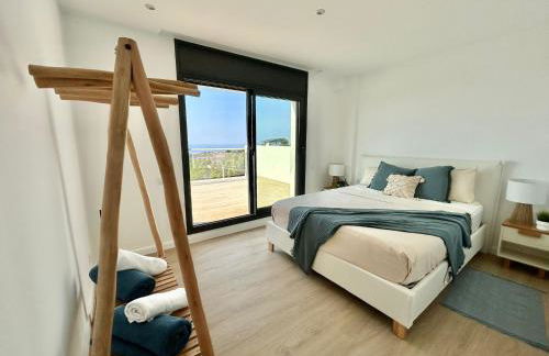 Les Flors de Cunit Villa Liria - Foto 14