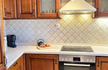 Casa Calisti - Foto 25