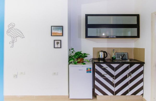 Beta Studios ApartHotel - Foto 47