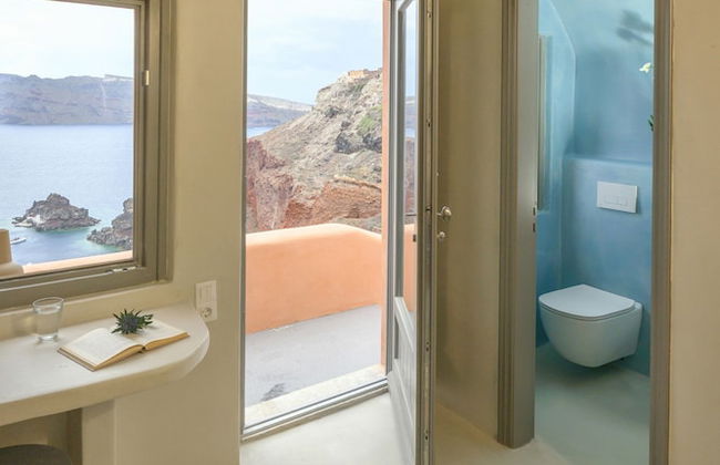 Oia Waves by SV - Foto 28