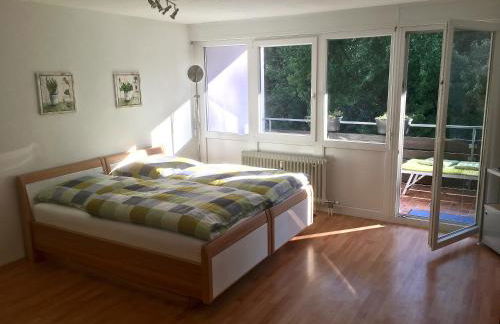 Ferienwohnung Asal - Foto 1