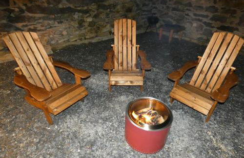 Abergwynant Farm Glamping & Apartments - Foto 26