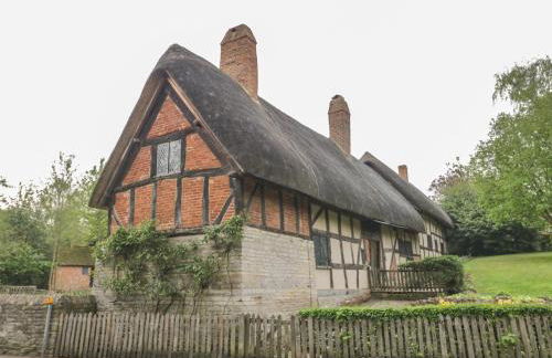 Cider Cottage - Photo 19