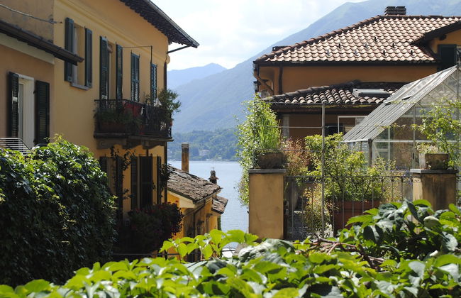 Nenè - Accommodation La Scalinata - Foto 1