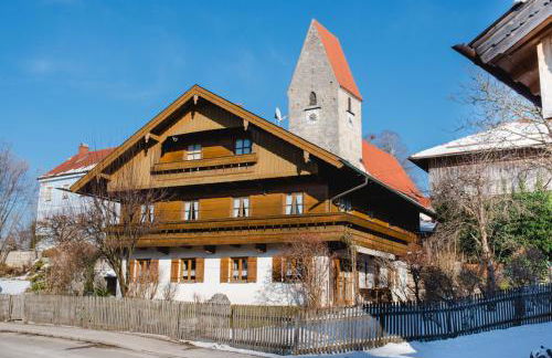 schönes Ferienhaus mit Sauna im Grünen - Foto 1