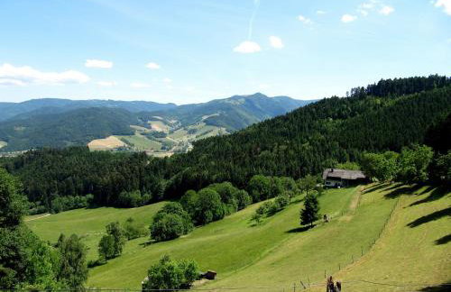 Ferienwohnung Weyl - Foto 20