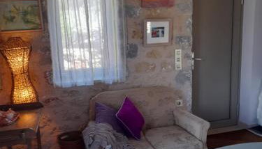 Jenny's Greek Villa - Foto 5