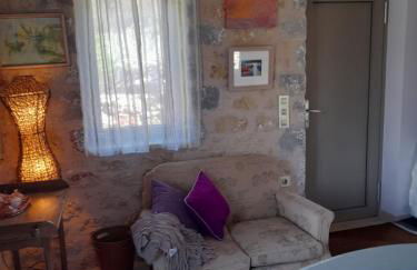 Jenny's Greek Villa - Foto 5