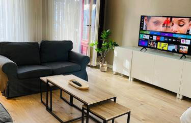 StadtOase - Im Kiez von Neukölln 3Zi 100qm - Foto 8