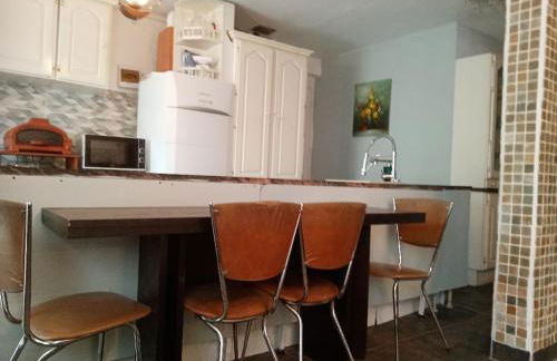 villa Natacha - Foto 7