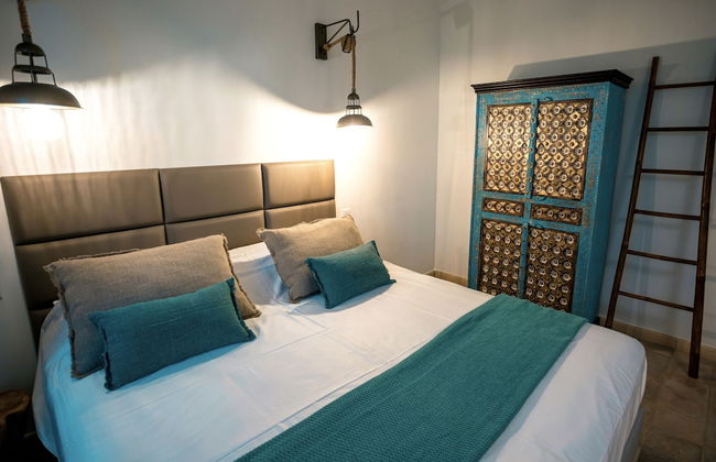 Mas de la Riale - Photo 21