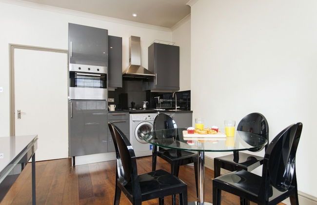 Italianflat - Kensington Exclusive Atmosphere - Foto 11