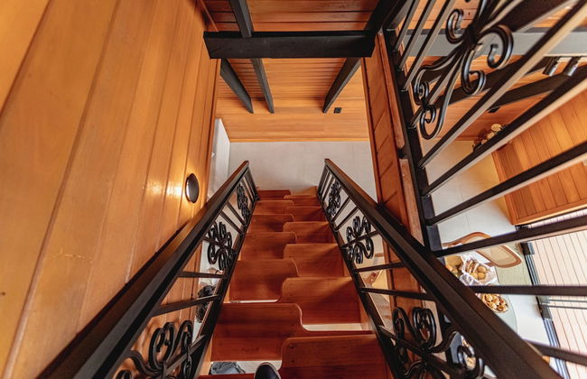 Kleines paradies chalés - Photo 22