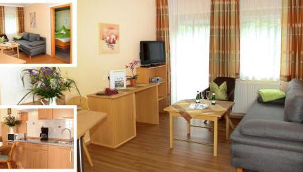 Appartementhaus Putz - Foto 3