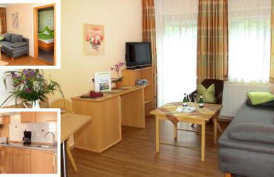 Appartementhaus Putz - Foto 3