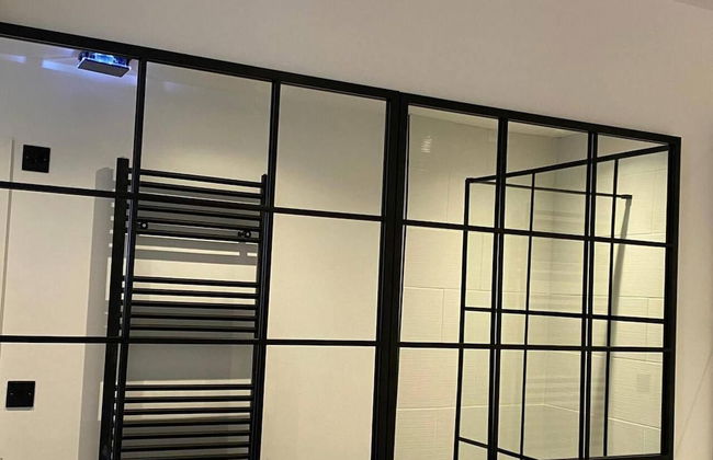 The Hideaway Serviced Accommodation in Nottingham - Foto 2