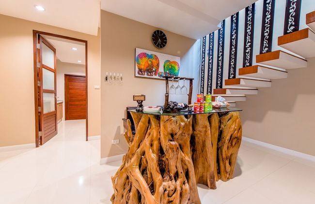 Dream Luxury Chiang Mai Pool Villa - Foto 43