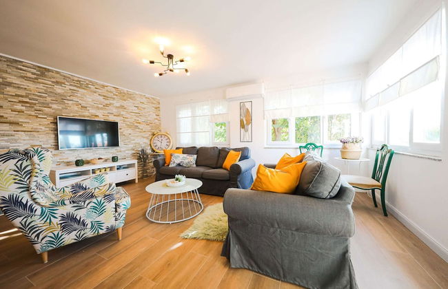 Villa in Pridraga With Pool and Five Person - Foto 19