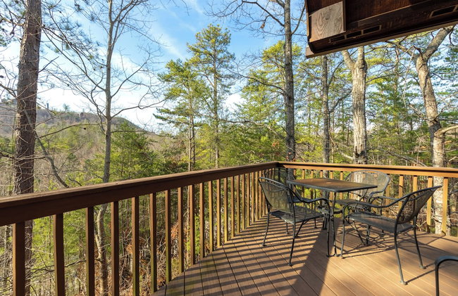 Bear Hideaway Cozy 3BR Cabin - Foto 69