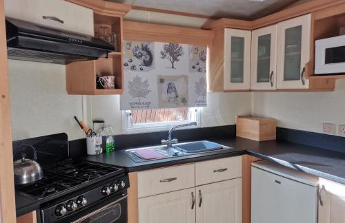 Sunnycott Caravan Park - Foto 42