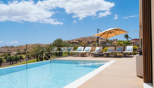 Villa Calima by Homestaygrancanaria - Foto 2
