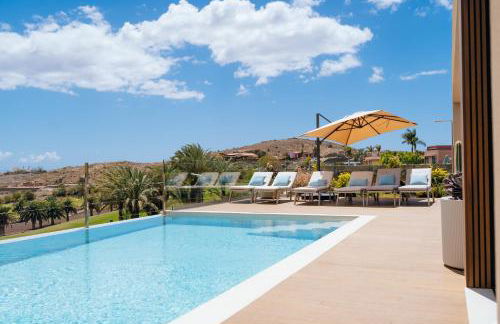 Villa Calima by Homestaygrancanaria - Foto 2