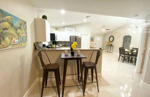 2 mins to Downtown Atlantic Ave-3 mins to Beach-600mbps-BBQ-Fenced Yard - Foto 17