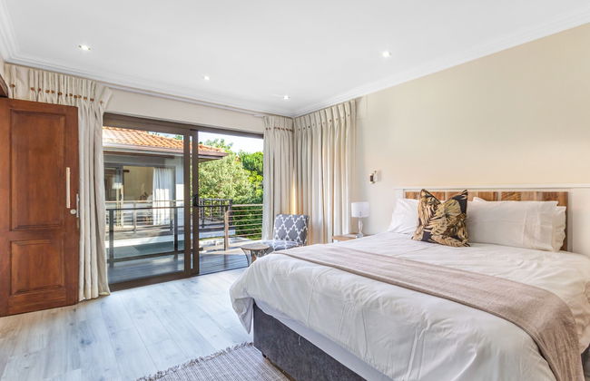 Zimbali by Euphoric, Zimbali Coastal Resort, Ballito - Photo 25