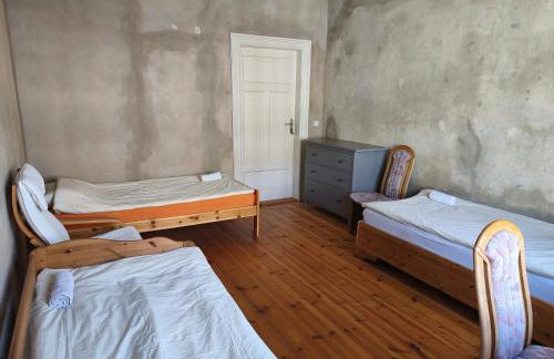 3,5 Zimmer-Wohnung mit Altbau-Charme - Foto 8