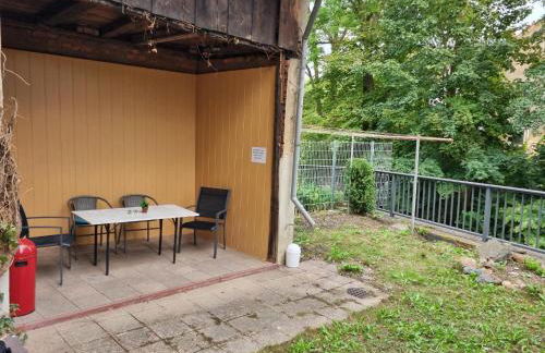 Apartmenthaus Werdau - Foto 6