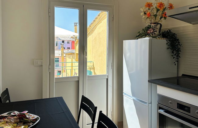 Ca' Bea with AC and Terrace - Foto 11